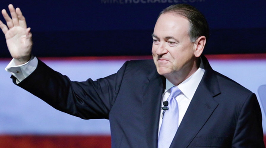 Coming Up on 'Fox News Sunday': May 24