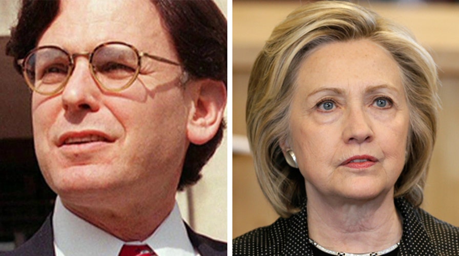 What role did Blumenthal play in Clinton's State Department?