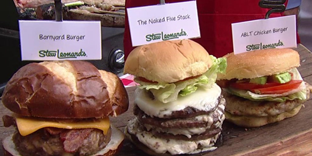 Delicious dishes for your Memorial Day cookout | Fox News Video
