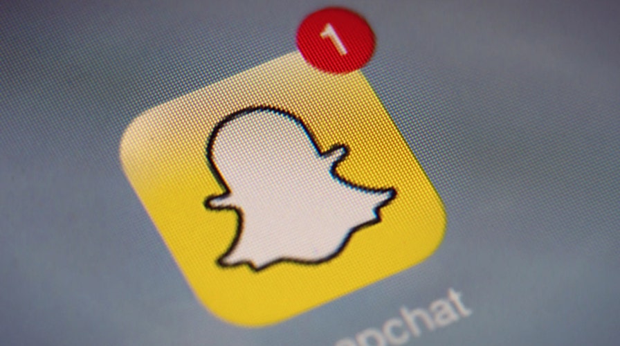 Can Snapchat really cover politics?