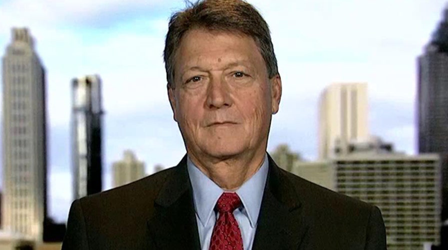 Benghazi Select Committee member on Clinton email release