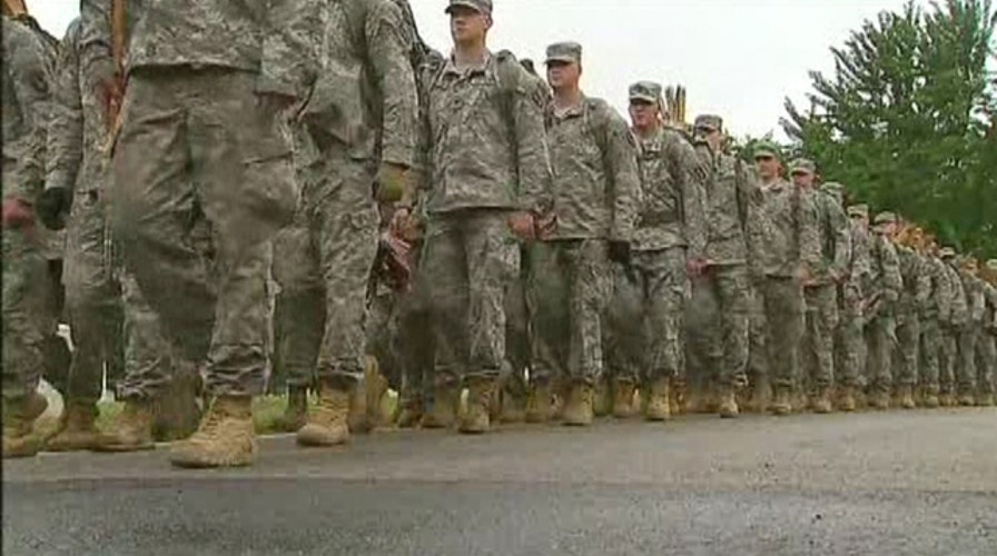 The Week Ahead: 5/24