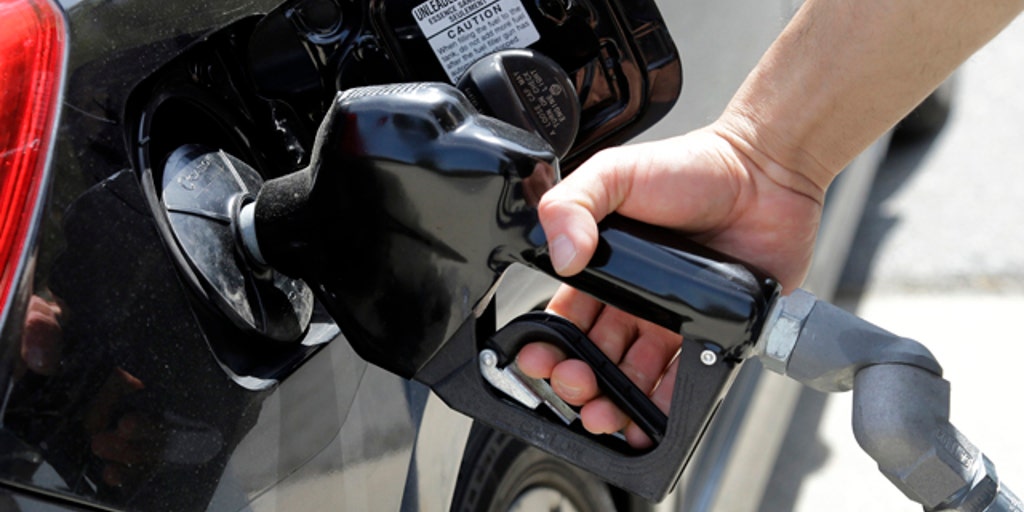 Why are gas prices falling? Fox News Video