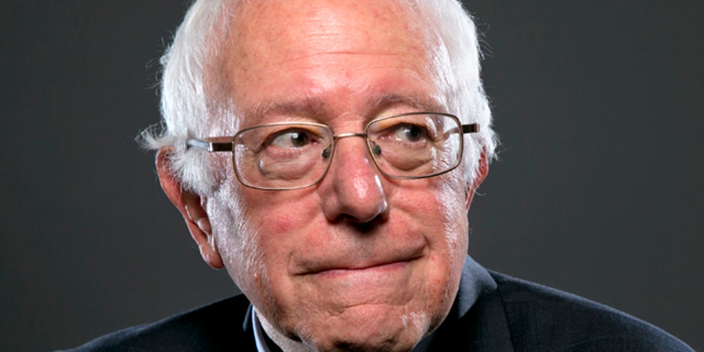 Bernie Sanders slams media for 'biased' campaign coverage | Fox News Video