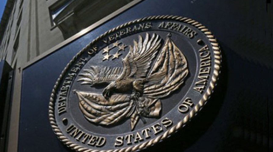 One year after scandal broke, VA struggles persist