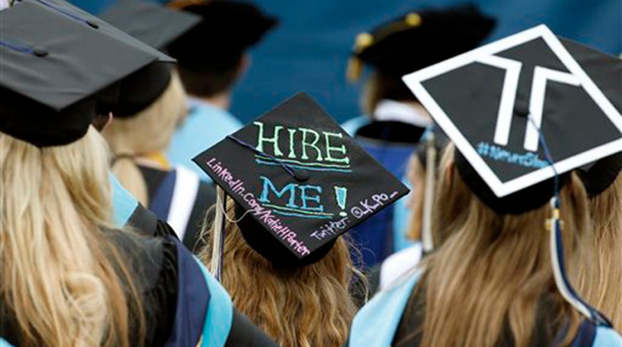 Final round of advice for the Class of 2015