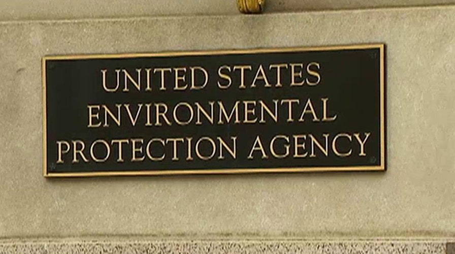 EPA taking advantage of new ways to communicate