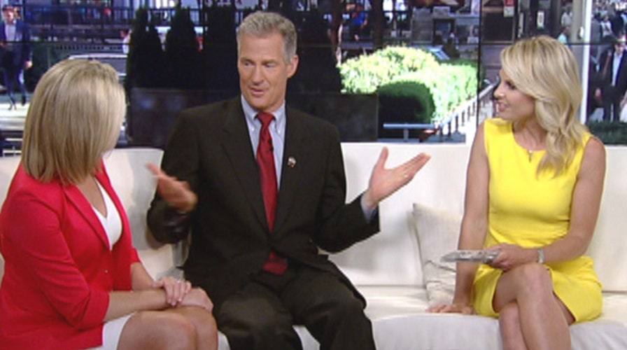 After the Show Show: Dads and daughters