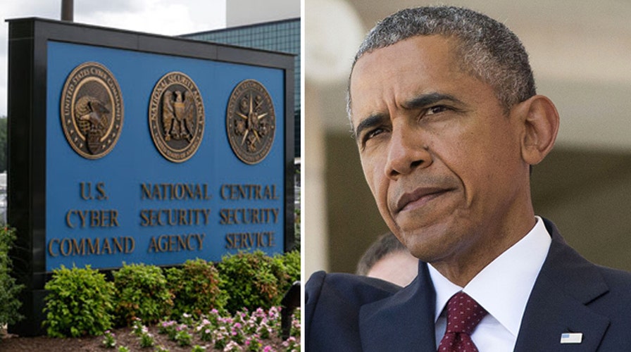 Is the future of government spying legal?