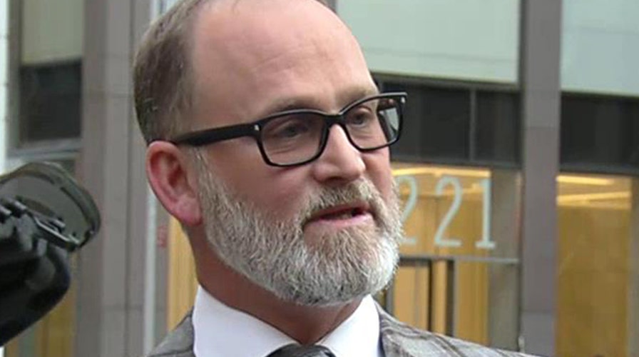 Proud American: Former SEAL teaches lost art of manhood