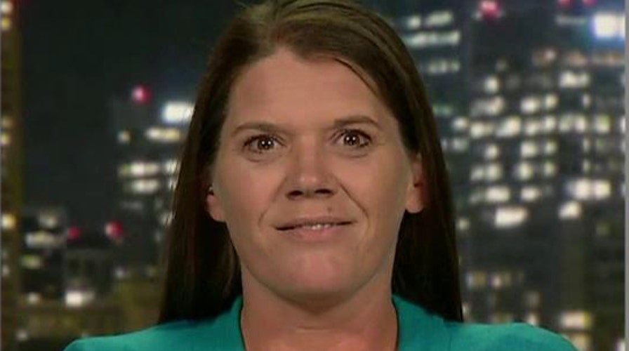 VA employee says her records were illegally accessed