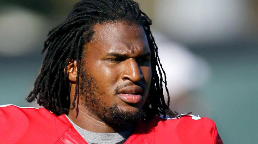 Mark Hulme: Bears fell to temptation in signing Ray McDonald