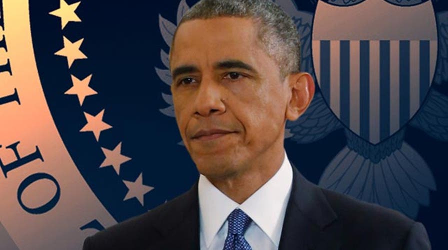 President's immigration reform agenda faces major setback