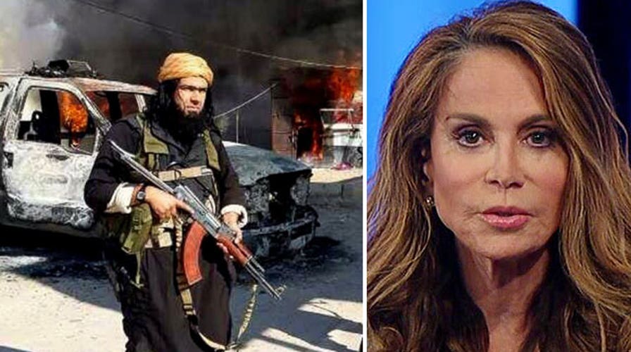 Pamela Geller is not standing down to radical Islam