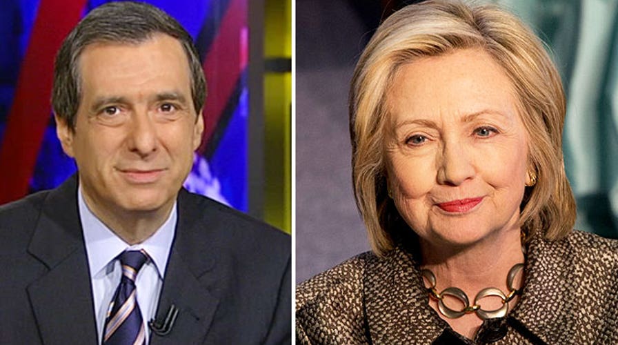 Your Buzz: Should the press ignore Hillary?