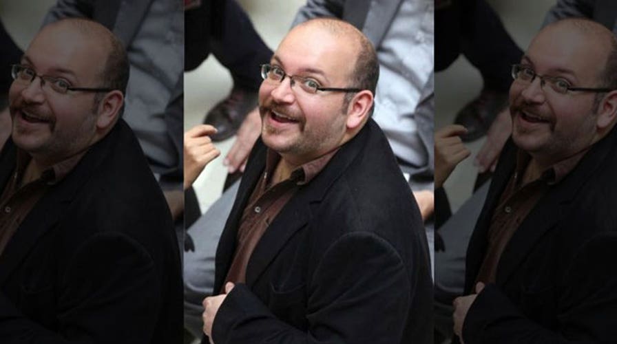 Brother of reporter on trial in Iran: He didn't do anything