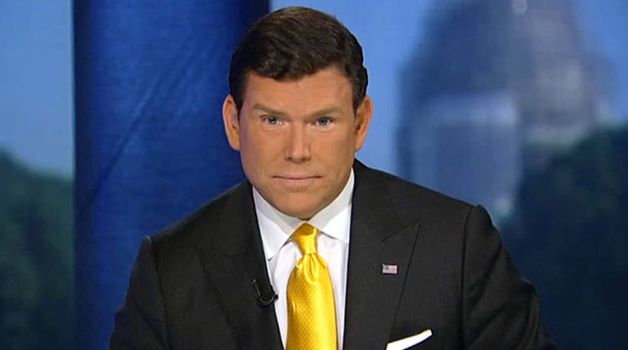 Coming up on Wednesday, May 27 edition of 'Special Report'