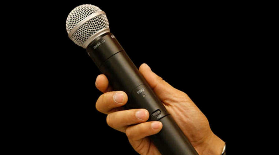 Robo-rapper’s delight: Tech creates rap lyrics