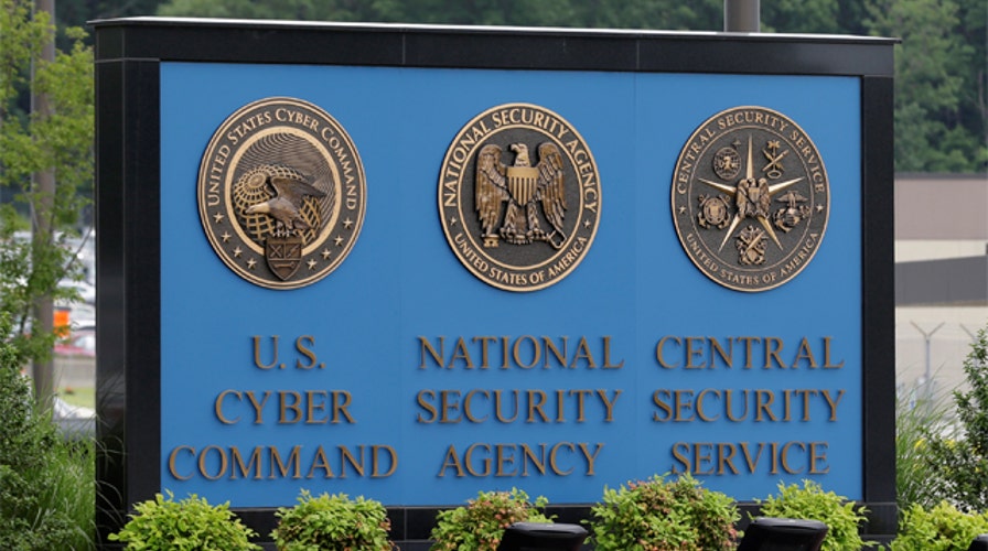 Compromise bill lets NSA search phone records with warrants