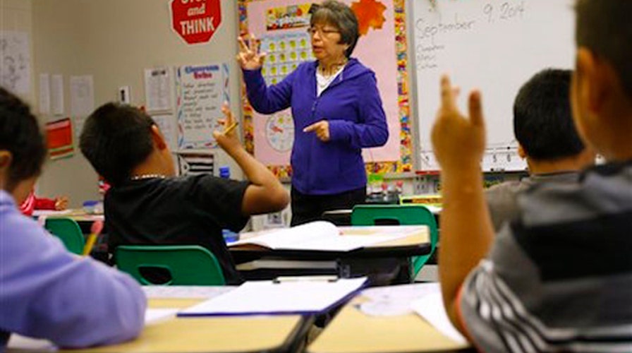 Can racism be stopped in the third grade?