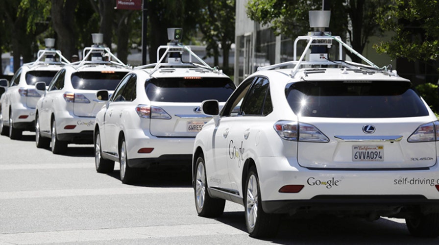 Self-driving cars ready for prime-time?
