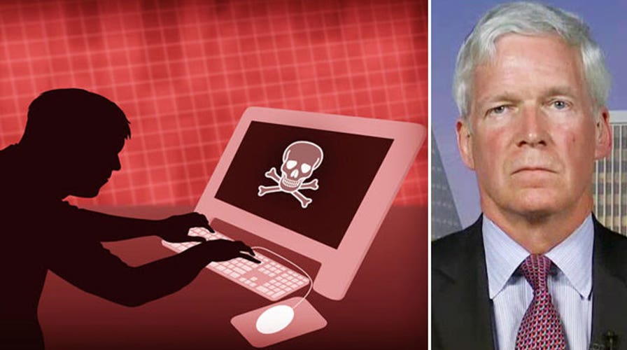 Former IRS commissioner demands change following data breach