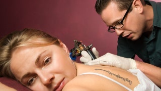 Fiber-diabetes link, early HIV treatment, tattoo danger - Fox News
