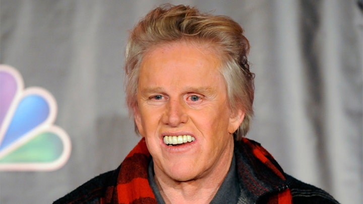 Gary Busey forgot big role