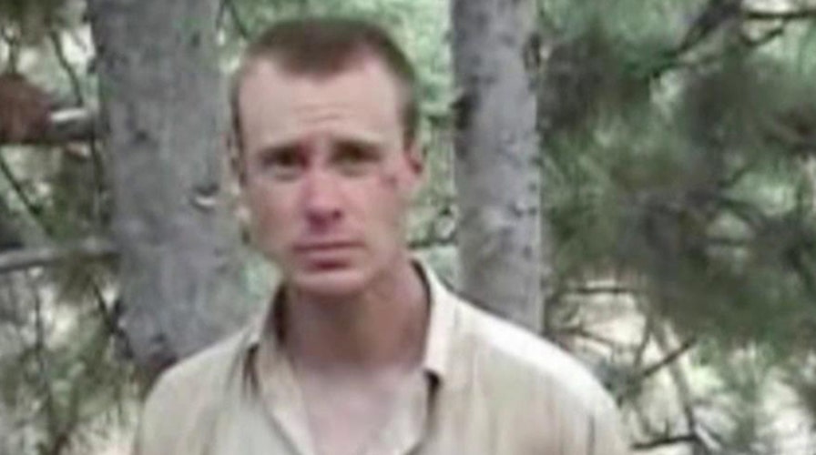 Bergdahl's teammates asked to sign non-disclosure agreement