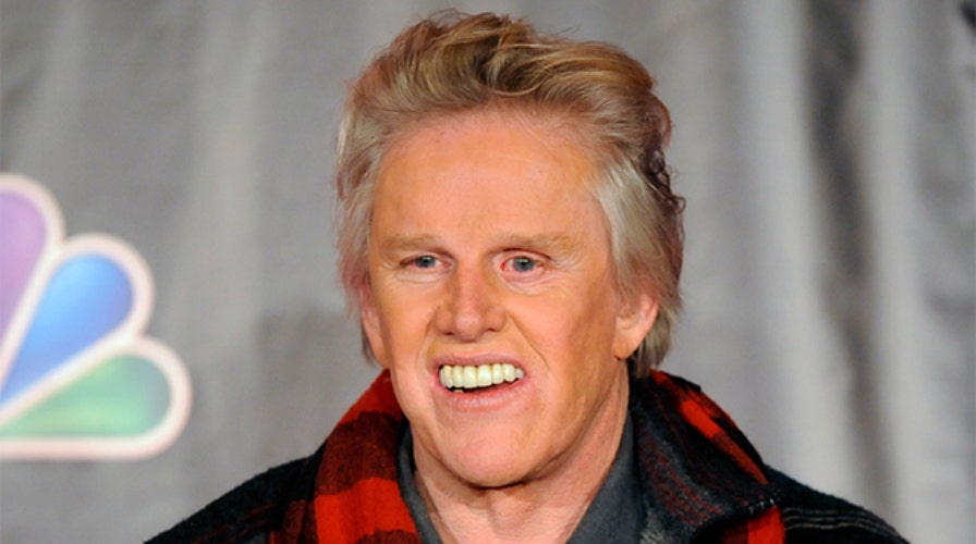 Gary Busey forgot big role