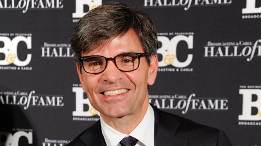 Your Buzz: George Stephanopoulos vs. Fox