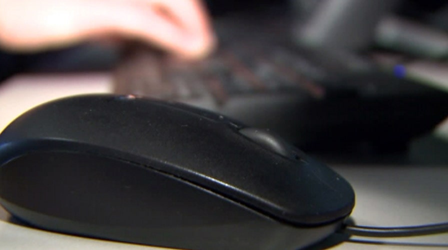 New report: IRS hackers believed to be from Russia