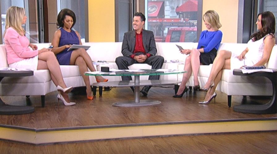 Political correctness crushing free speech?