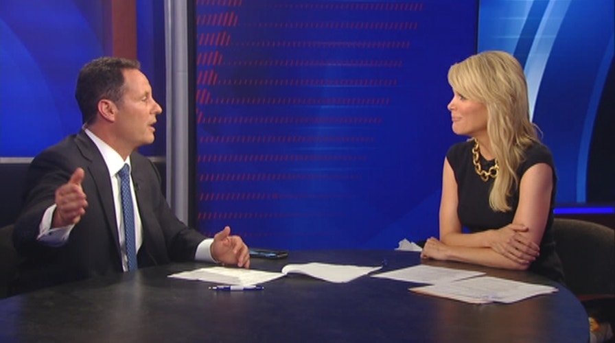 Watch the full Brian Kilmeade segment