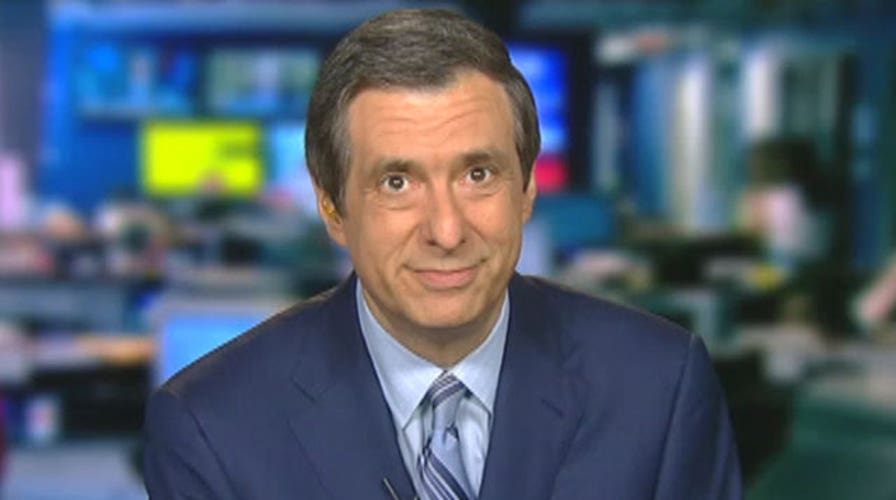 Kurtz: Why 'liberal' is no longer a dirty word