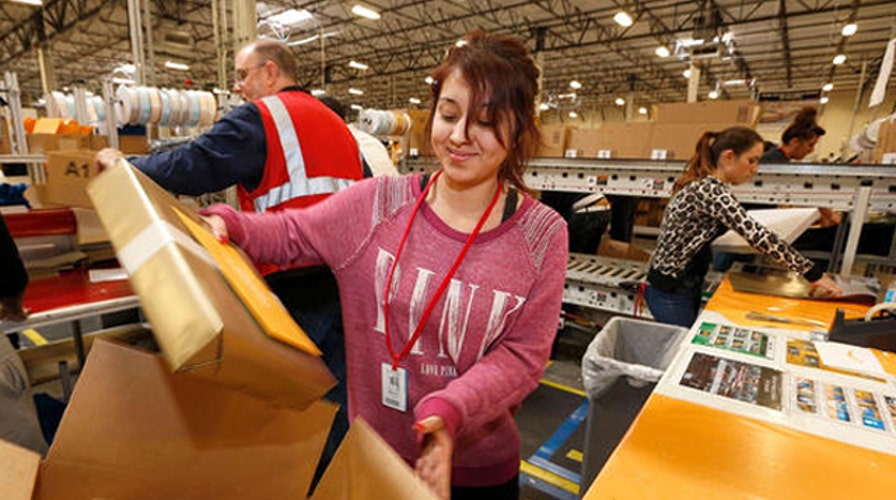 Morning Business Outlook: 5/29/15