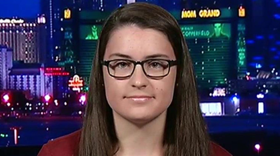 Student denied from starting pro-life chapter