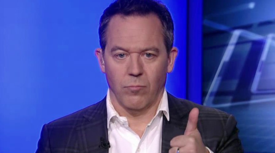 Greg Gutfeld ready to shake up Sunday nights