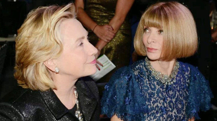 How women's magazines are biased toward Hillary Clinton