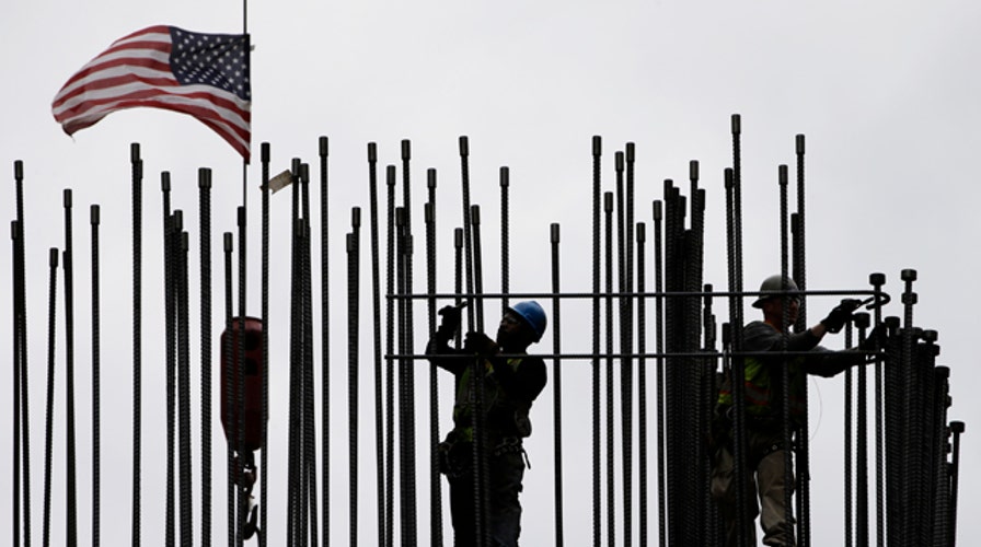 Troubling signs for state of economy?