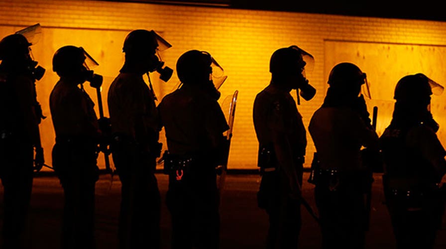 Are cops inherently good or bad?