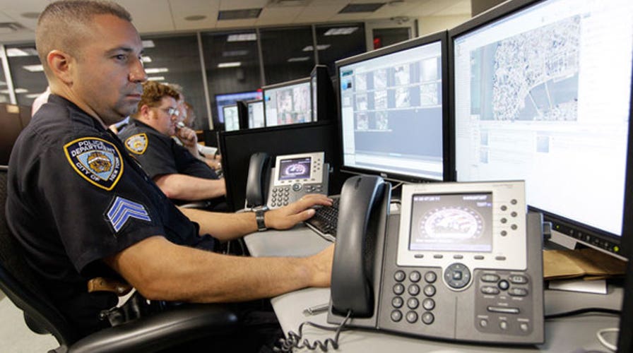 'Kelly File' special: America's finest under fire