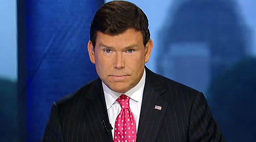 Coming up on Monday, June 1 edition of 'Special Report'