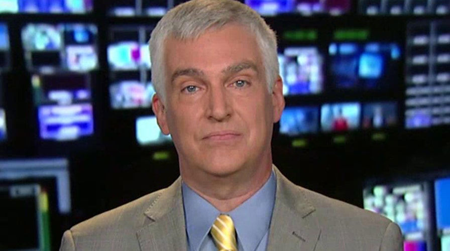 Eric Shawn reports: Can Iraqi forces really defeat ISIS?