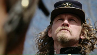 'Legends & Lies: George Custer' - Fox News
