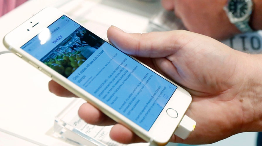 iOS bug spreads: Is your smartphone at risk?