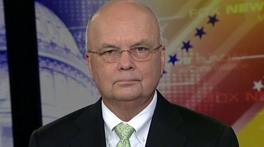 Gen. Michael Hayden makes case for NSA terror tools