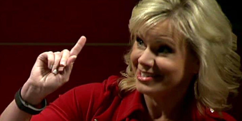 Why Did Gretchen Carlson get bleeped during Gutfeld’s show? Fox News