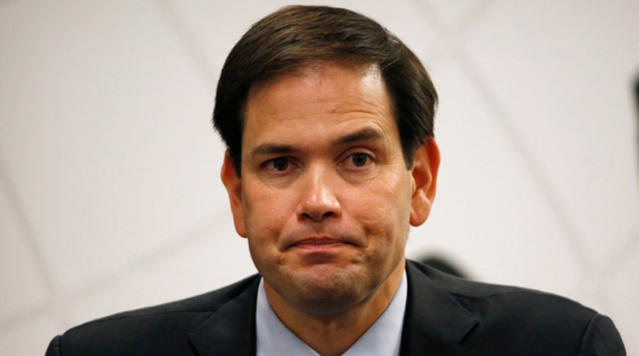 Political Insiders Part 3: Elections 2016: The crowded field