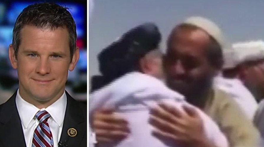 Travel ban extension for Taliban 5 just delaying inevitable?